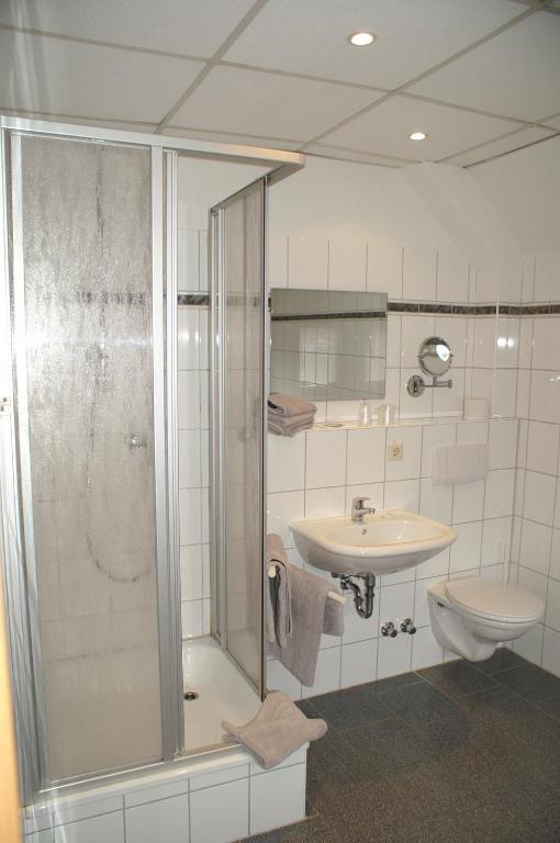 Energie17 Hotell Sarstedt Exteriör bild